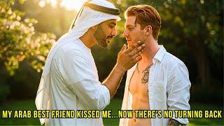 My Arab Best Friend Kissed Me...Now There's No Turning Back | Gay Love