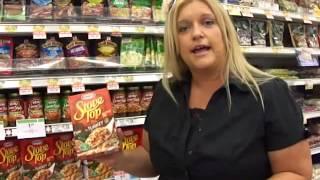 The Savvy Squirrel Publix Shopping 8/11/2012
