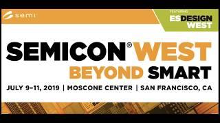 Cadence Design Systems: SEMICON West 2019