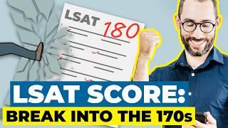 Why Your LSAT Score Is Stuck—and How to Fix It