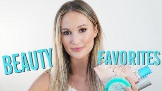 Beauty Favorites • June 2017 | ttsandra