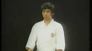 Ji'in - Shotokan Karate