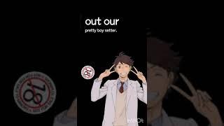 Oikawa Tooru Spicy Headcanons 18+