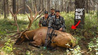 High Fence Elk Hunting in Idaho