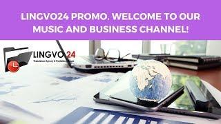 Lingvo24 promo