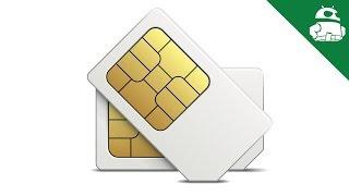 Dual Sim Card Supported Phones - Android Q&A