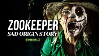 SAD Origin Story of ZOOKEEPER | Zoonomaly Real Life