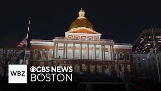 Several new Massachusetts laws take effect in 2025