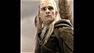 Legolas hot edit || LOTR