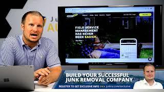 All Things Hiring in Junk Removal! - Making Hay with JRA