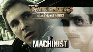 The Machinist Movie Ending... Explained