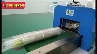 Paper Cup Packaging Machine