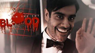 🩸 The Master | Blood in the cut (s12)