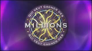 Who Wants To Be A Millionaire? (France) [Fan - Made] Intro with Hot Seat music