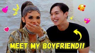 A DAY WITH MY BOYFRIEND (tagal kong tinago to) | JOHN FEDELLAGA