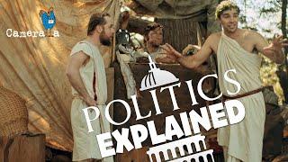 POLITICS EXPLAINED (BC Explained ep 5)