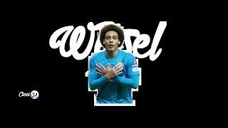 Axel Witsel-Goals & Skills-2016