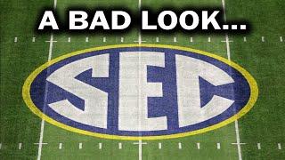 We Need to Have a Serious Conversation About the SEC