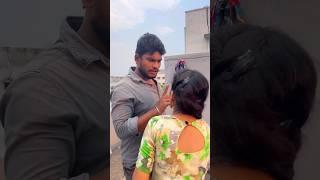 ashok vibes | Telugu comedy shorts | love status | like and subscribe