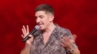 Andrew Schulz - Flying carpet clip