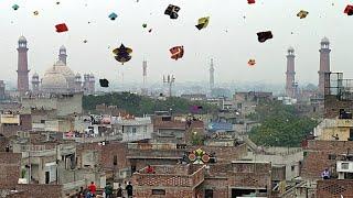 The CRAZY History of Basant in Lahore Revealed | Shahab Omer