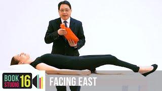 Sleeping Advice & Hot Water Bottle Treatments | Facing East by Norma Kamali & Dr. Jingduan Yang