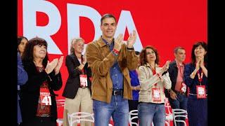 La Tertulia de La Trinchera. Aplaudir al PSOE es aplaudir la corrupción