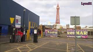 Chapel Street, Bonny Street New Years update. Demolition starting soon?