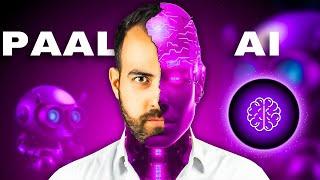 What is PAAL AI? (Explanation, Consensus, PAAL Tokenomics)