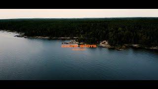 DRONE SHOTS - SWEDEN | MiLa Production