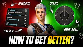 STOP YOUR NOOBNESS IMMEDIATELY IN PUBG MOBILE | BGMI TIPS AND TRICKS