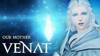 FFXIV Tribute: Venat - Our Mother | Endwalker Spoilers