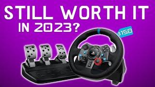 Logitech G29 | honest 3 month review