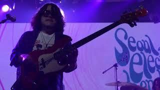 서울전자음악단 - life is beautiful @롤링홀