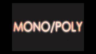 Mono/Poly - MoonCreate