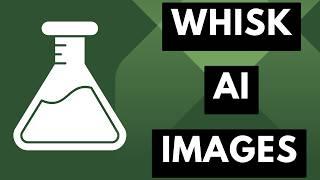 Whisk is the New Google Labs AI Tool & it Makes AI Image Generation Prompts Easier