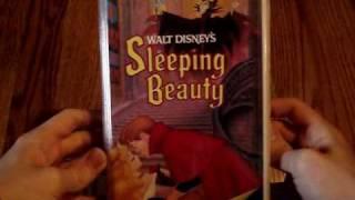 My Disney Video Collection 9