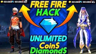 Free fire hack coins+hack daimond (no ban) new script  @tomie863yt