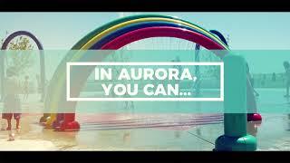 This Is Aurora, Colorado