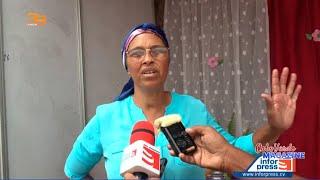 Cabo Verde Magazine com a jornalista Leylla Reis