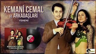 Kemani Cemal ve Arkadaşları - Yemeni