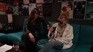 Kory Clarke talks to Louise Phillips from TotalRock!