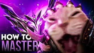 RENGAR MASTER EXPERIENCE