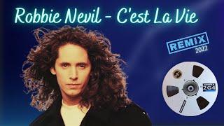 Robbie Nevil - C'est La Vie -   ( Remix By 2G4 )