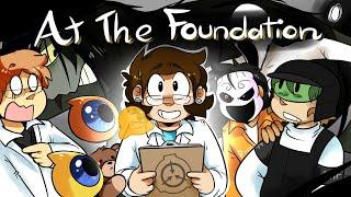 At The Foundation (SCP Animation)