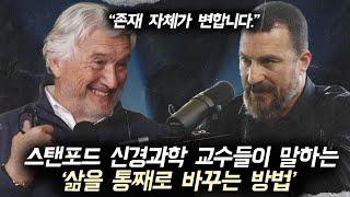 스탠포드 신경과학자가 말하는 '명상이 꿈을 현실화시키는 가장 강력한 도구인 이유!'