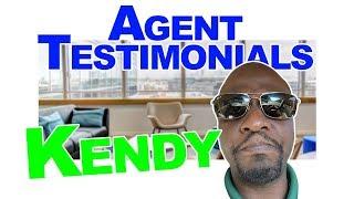 Final Expense Agents - Agent Testimonial 002 - Secure Agent Mentor Ⓜ️