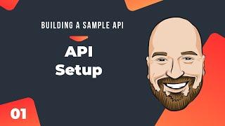 Full Course: Building a Sample API in C# - Setup and Scalar Config