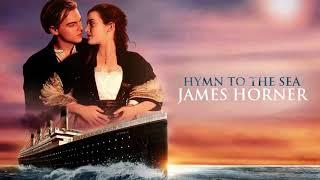 15 - Hymn to the sea - Titanic Soundtrack - James Horner