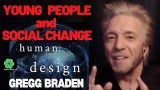 MASTERING OUR RELATIONSHIP WITH THE WORLD AROUND US GREGG BRADEN